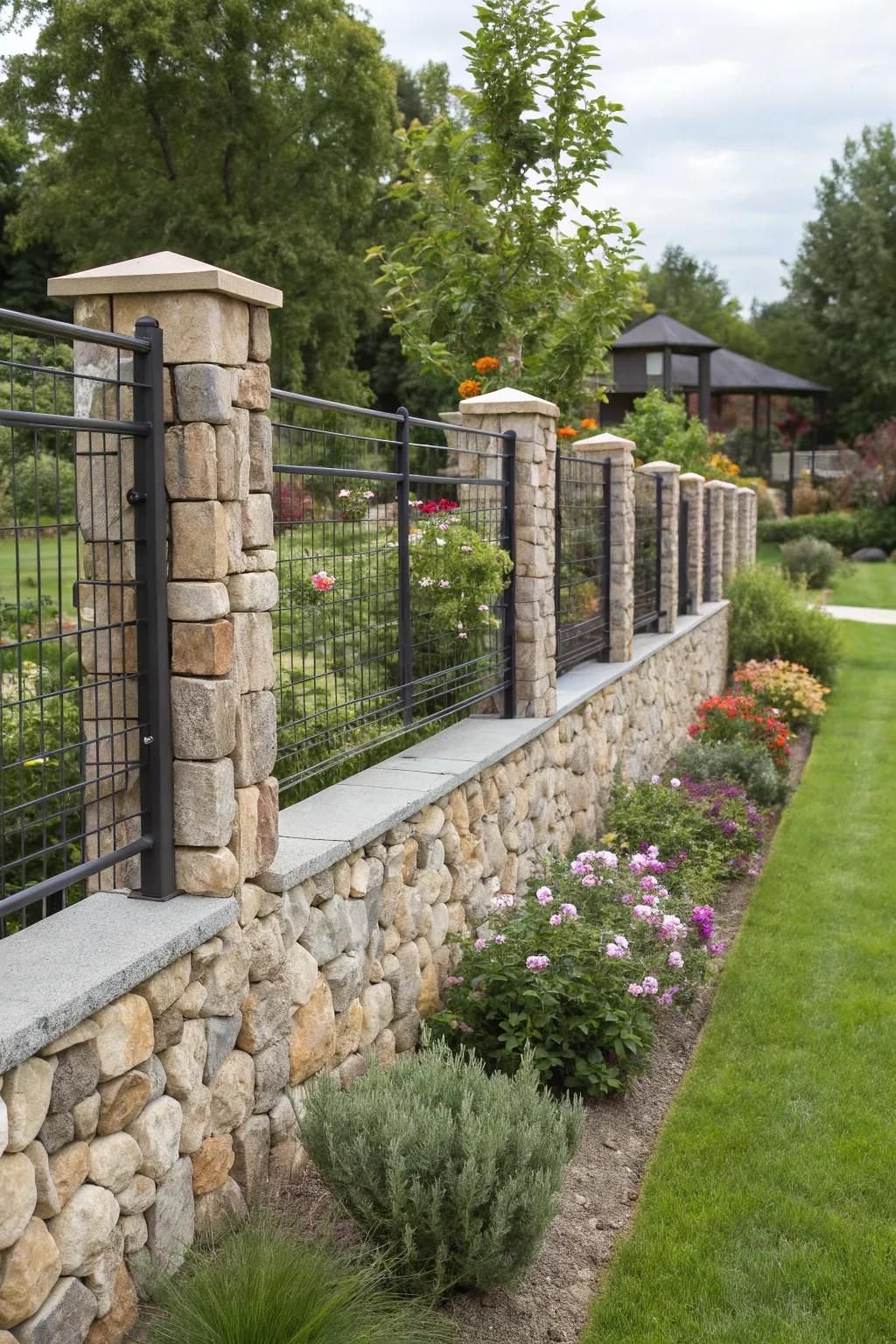 About JKO Gates And Fence